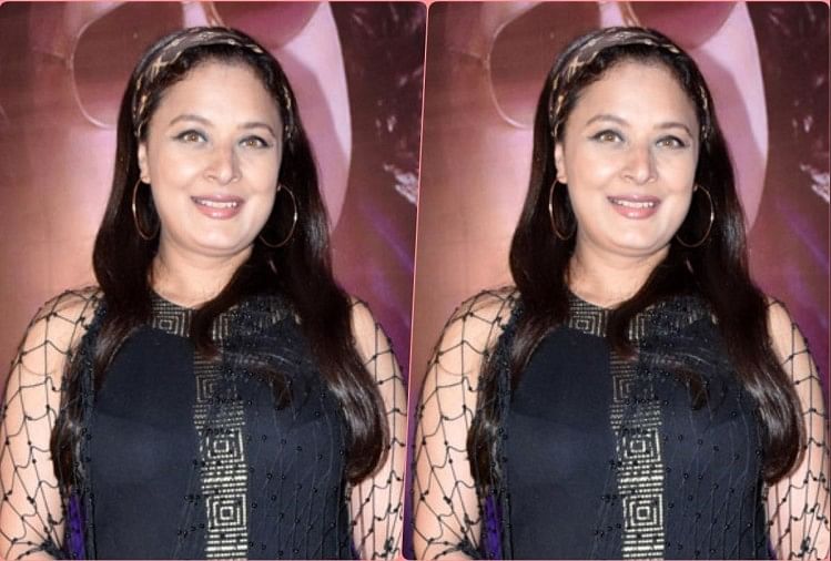 गुमनाम सितारे: कहां गई बॉर्डर की वो नीली आंखों वाली लड़की, जिसके साथ सुनील शेट्टी ने किया था रोमांस शरबानी मुखर्जी