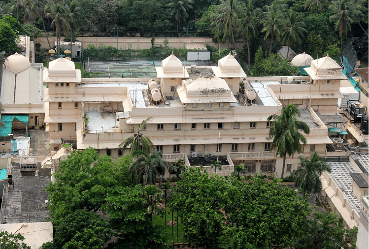 India Most Expensive and Luxury Homes: ये हैं भारत के 7 सबसे महंगे और लग्जरी घर भारत में सबसे महंगे और लग्जरी होम