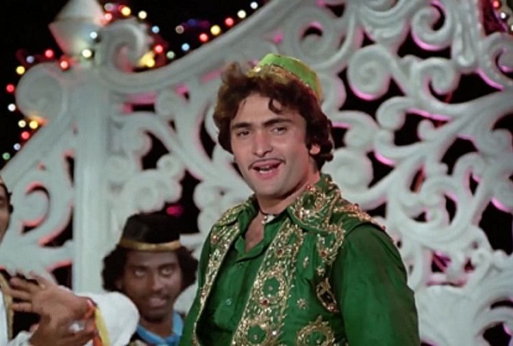 Bioscope S2: अखबार की एक कटिंग ने बदल दी मनमोहन देसाई की जिंदगी, पत्नी ने सुझाया फिल्म का फॉर्मूला अमर अकबर एंथनी का एक दृश्य