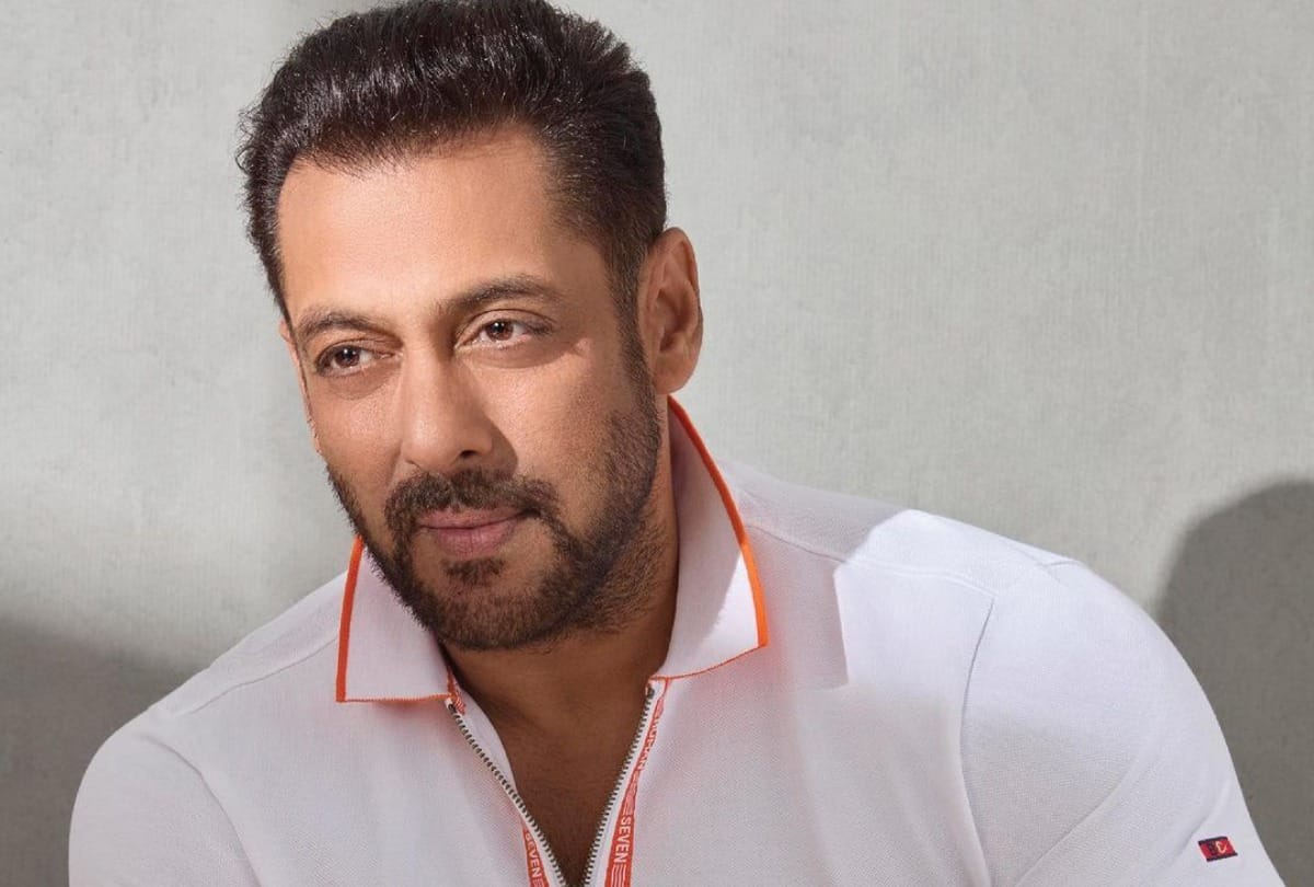 सलमान खान