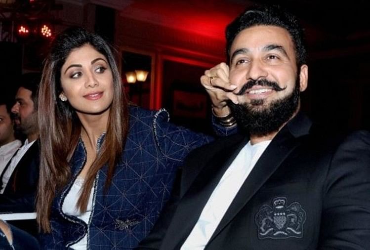 Raj Kundra Case: पति की गिरफ्तारी के बाद शिल्पा शेट्टी ने लिखा, ‘मैं चुनौतियों का सामना कर बचूंगी’ शिल्पा शेट्टी, राज कुंद्रा