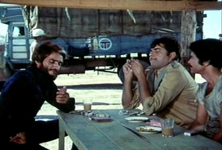Bioscope S2: 'काला पत्थर' के दौरान बिग बी से पिटे शत्रुघ्न सिन्हा, ऋतिक के चाचा के फेवर में डटीं लता मंगेशकर काला पत्थर