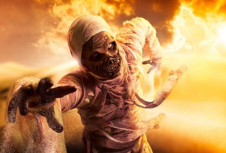 आज का रहस्य: बड़ा रोचक है मिस्र की ममी का इतिहास, जानिए इनसे जुड़े कई रहस्यों को मिस्र की ममी