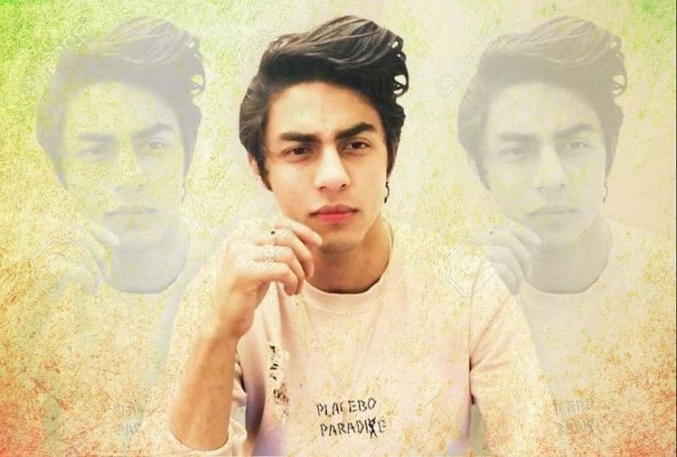 Aryan Khan Drug Case: जेल में कैसे कट रही आर्यन की रात, खाना पसंद नहीं तो शाहरुख खान ने मनी ऑर्डर से भेजे इतने रुपये आर्यन खान