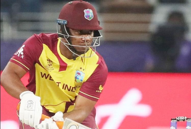SA vs WI Live Score: वेस्टइंडीज की मजबूत शुरुआत, बिना विकेट गंवाए 50 रन बनाए दक्षिण अफ्रीका बनाम वेस्टइंडीज मैच लाइव स्कोर