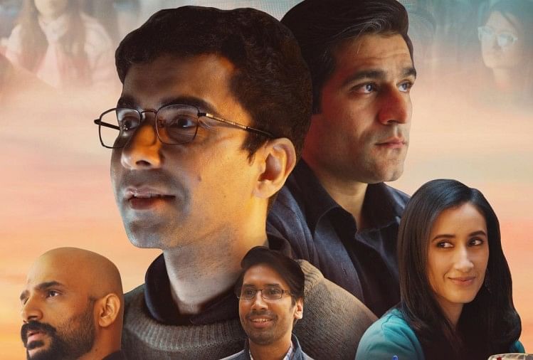 Top 7 Web Series on OTT: इस वीकेंड देखें ये सात बेहतरीन वेब सीरीज, मिलेगा एंटरटेनमेंट का फुल डोज टीवीएफ एस्पिरेंट्स