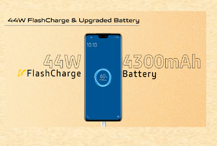 Vivo V23 Pro 5G and Vivo V23 5G: भारत में हुए लॉन्च दो फ्लैगशिप फोन, अपने आप बदलता है इनका रंग Vivo V23 Pro 5G