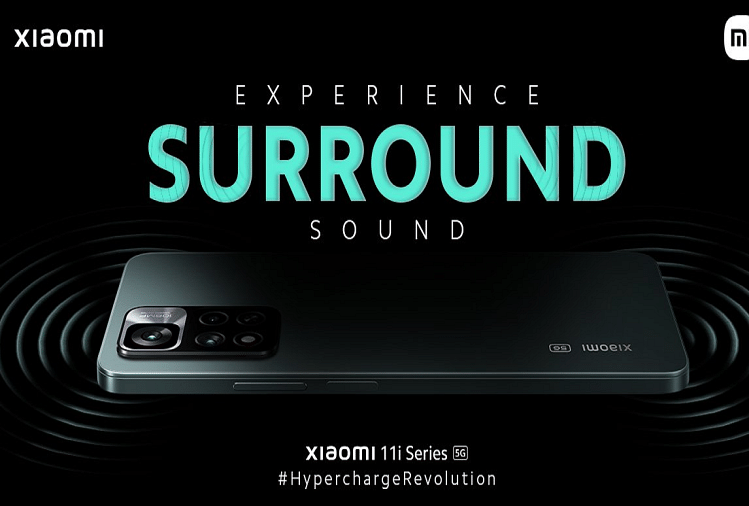 Xiaomi 11i Hypercharge Features: सबसे फास्ट चार्जिंग वाले फोन के टॉप फीचर्स जो इसे बनाते हैं खास Xiaomi 11i Hypercharge
