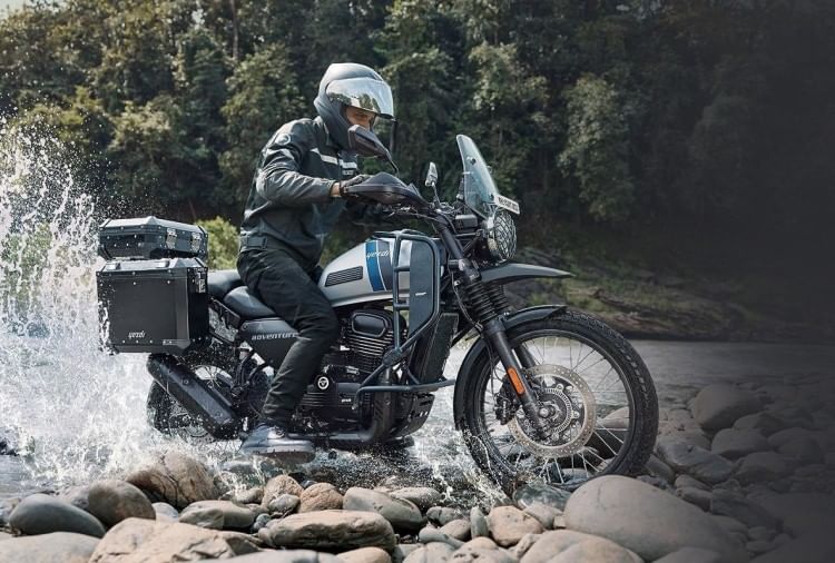 Yezdi Bikes Launch Today: 26 साल बाद येजदी की भारत में वापसी, तीन नए मॉडल्स किए लॉन्च, जानें कीमत, फीचर्स और डिटेल्स Yezdi Adventure