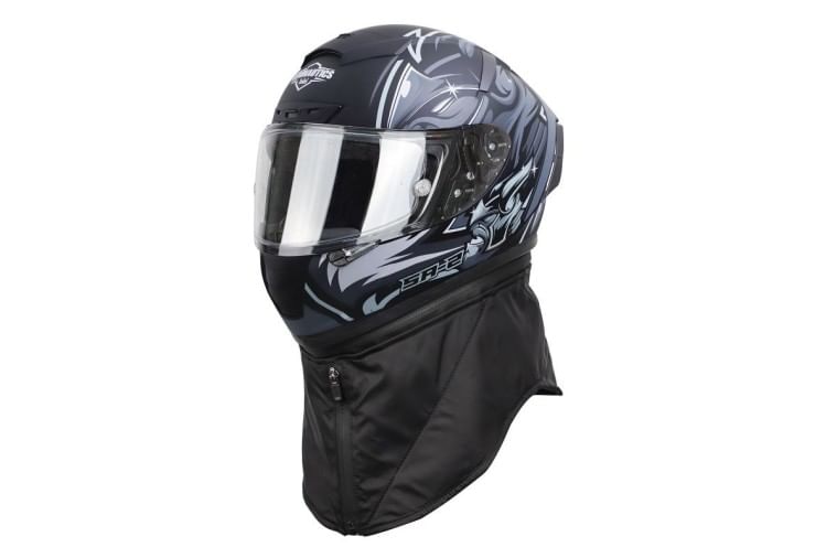 Steelbird: स्टीलबर्ड ने लॉन्च किया 2-इन-1 हेलमेट SA 2, मौसम के मुताबिक बदल सकेंगे इंटीरियर, जानें कीमत और खूबियां Steelbird SA 2 2-in-1 Helmet