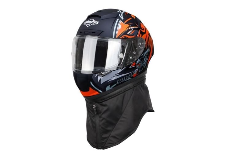 Steelbird: स्टीलबर्ड ने लॉन्च किया 2-इन-1 हेलमेट SA 2, मौसम के मुताबिक बदल सकेंगे इंटीरियर, जानें कीमत और खूबियां Steelbird SA 2 2-in-1 Helmet