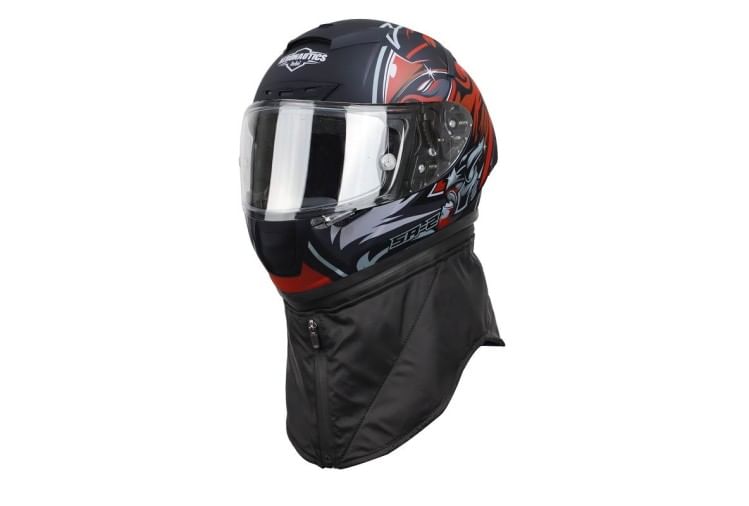 Steelbird: स्टीलबर्ड ने लॉन्च किया 2-इन-1 हेलमेट SA 2, मौसम के मुताबिक बदल सकेंगे इंटीरियर, जानें कीमत और खूबियां Steelbird SA 2 2-in-1 Helmet