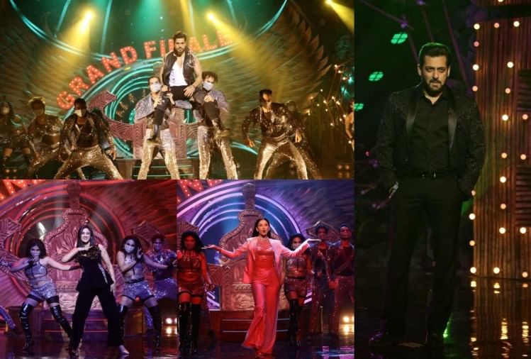Bigg Boss 15 Finale: आज चुना जाएगा बिग बॉस 15 का विनर, टॉप 5 में कौन है वह जो 10 लाख लेकर हो जाएगा फाइनल से बाहर बिग बॉस फिनाले