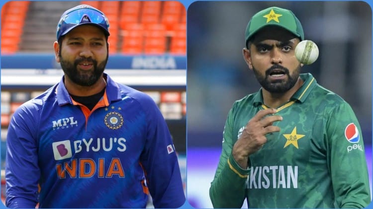 Asia Cup T20: रिकी पोंटिंग की भविष्यवाणी, भारत बनाम पाकिस्तान एशिया कप मैच में इस टीम को बताया विजेता, जानें एशिया कप 2022: भारत बनाम पाकिस्तान