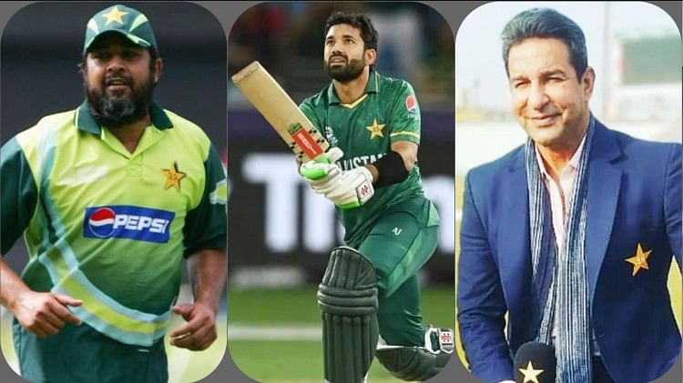 Asia Cup 2022 Inzamam Ul Haq Reacts To Wasim Akram Comment On Mohammad