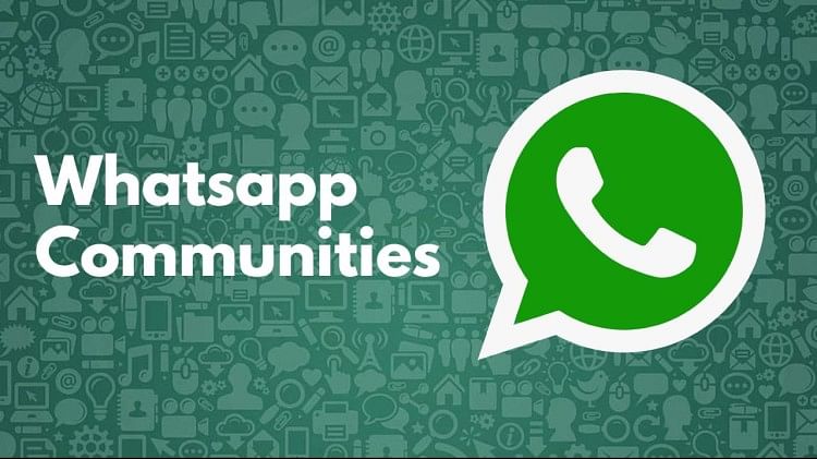 Whatsapp Communities वहटसएप कमयनट क इसतमल स लकर करएट