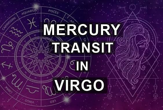 Mercury Transit In Virgo Know The Effect Of Entrance Of Mercury