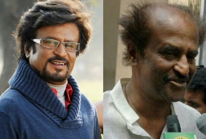 These South Superstar Photos Without Makeup - हीरोइनों को तो मेकअप के बिना देखा होगा, साउथ के इन कलाकारों को देखकर चौंक जाएंगे - Firkee.in