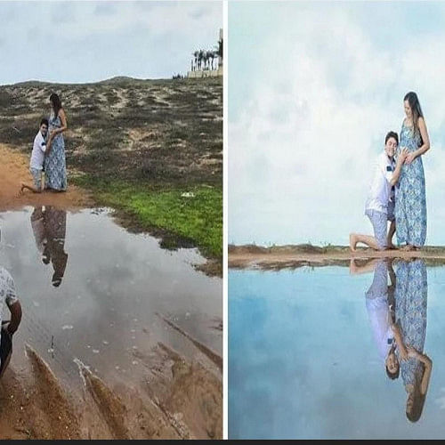 International Photography Day Photographer Exposes The Truth Behind Professional Photography इ टरन शनल फ ट ग र फ ड फ ट ग र फर बनन क ल ए मन म र रह ह ग ल ट त द ख य