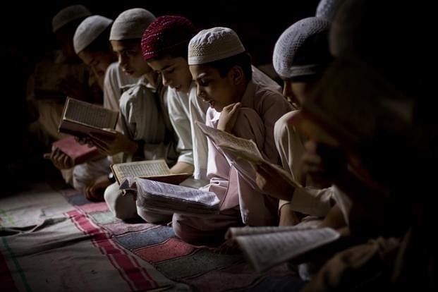 No Intention Of Disturbing Madrassa Course Structure: UP Government