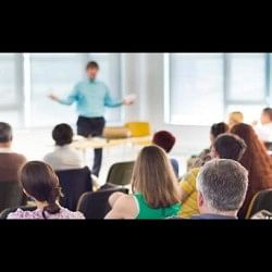 British Council Imparts English Training To WBCS Officers