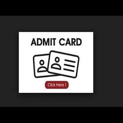 IIT UCEED 2018: Admit Card Released