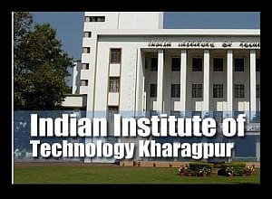 IITKGP Students Win Gold in Inter IIT Tech Meet 2018