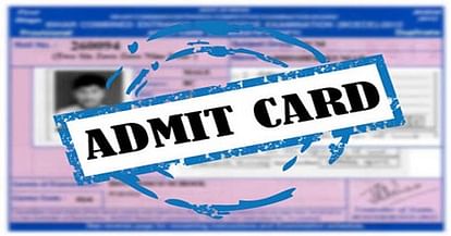 UPSC CDS (I) Written Exam 2018: Admit Card Released