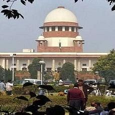 Supreme Court Of India Notifies Recruitment: Know How To Apply