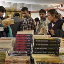 Two-Day Meet at Book Fair to Promote Regional Literature