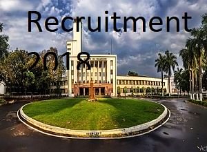 IIT Kharagpur Recruitment 2018: Vacancy for Research Engineer