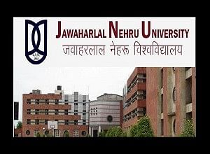 Did Not Block Access to Admin Block: JNUSU to HC