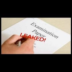 UP University Cancels Papers After Leak
