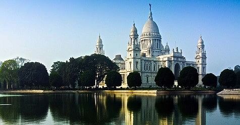 Heritage Activists, Students March For Saving Architectural Legacy Of Kolkata