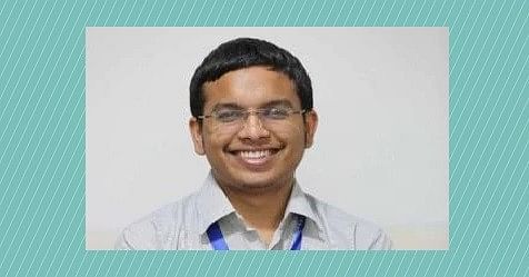 Andhra boy tops JEE-Mains exam