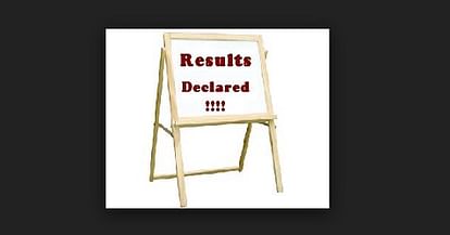 Telangana Gurukul CET Result 2018 Announced