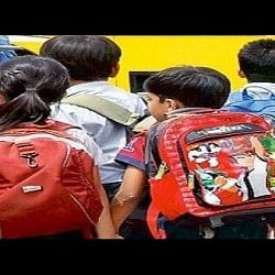 Transport Facility To Children Of Habitations Without Schools