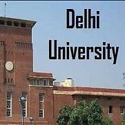 Over 3 lakh Students Register for UG Courses in DU