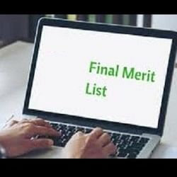 AP NEET MBBS/BDS Admissions 2018: Final Merit List Released