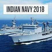 Indian Navy is Recruiting Engineers, Group C, Officers in Executive/ Technical Branches