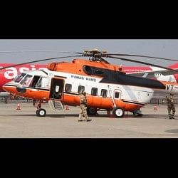 Pawan Hans Limited Recruitment 2018: Station Managers required, check eligibility and salary details