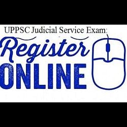 UPPSC Judicial Service Exam: Online Registration Process To Start Today