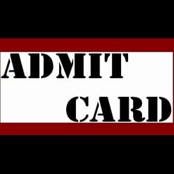 RRB Group D admit card 2018 released, Know simple steps to download