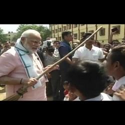 Swachhata Hi Seva LIVE Updates: PM Modi Interacts With School students, Catch Latest Information