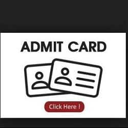 UPPSC Medical Officer Admit Card 2018 Released