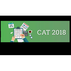 CAT 2018 Online Registration Process Ends Today