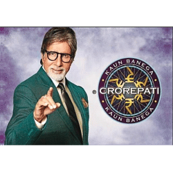 KBC 2018: Knowledge Through Entertainment