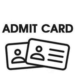 UPPSC PCS Prelims Admit Card Released, Know How To Download Online