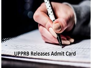 UPPRPB Admit Card Available For the re-exam of UP Police Constable Recruitment, Download Here