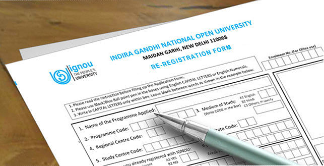 IGNOU OPENMAT 2019 January Session: Application Process Begins